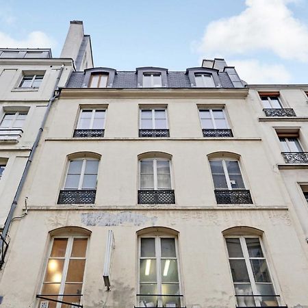 Cmg-Le Marais-Temple-1A Apartamento Paris Exterior foto